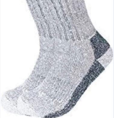 Marino Wool Socks Men Premium Thermal Socks Insulated for Cold Weather Comfortable Warm Winter Socks