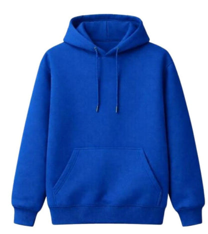 Pull Over Hoodies