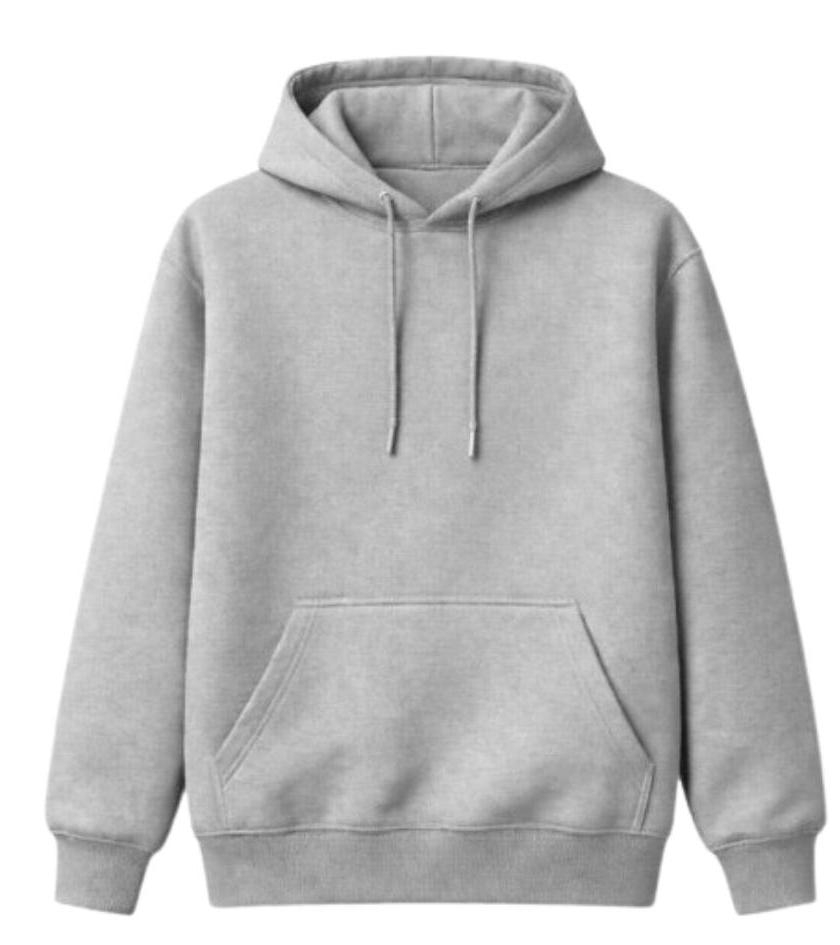 Pull Over Hoodies