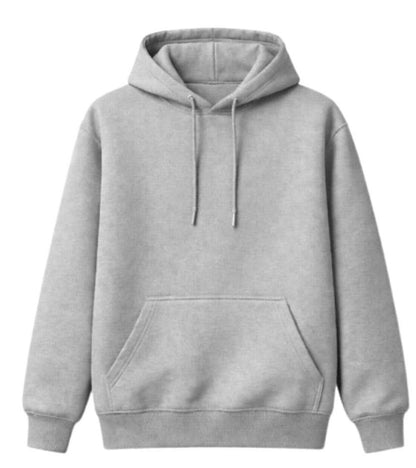 Pull Over Hoodies