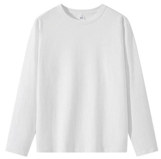 Long Sleeve T-SHIRT (6 pcs pack)