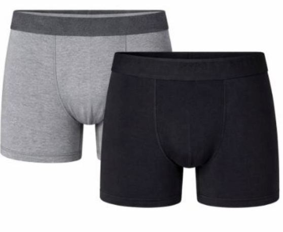 Boxer Brief (6 pcs pack)