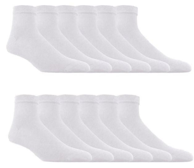 Ankle socks,Comfort Fit Lightweight -No Show Sock Low-Cut Athletic Men Women Cotton Socks