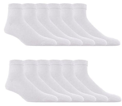 Ankle socks,Comfort Fit Lightweight -No Show Sock Low-Cut Athletic Men Women Cotton Socks