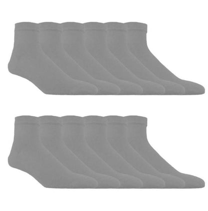 Ankle socks,Comfort Fit Lightweight -No Show Sock Low-Cut Athletic Men Women Cotton Socks