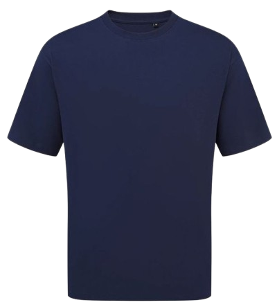 SHORT SLEEVE CREW NECK T-SHIRT (6 pcs pack)
