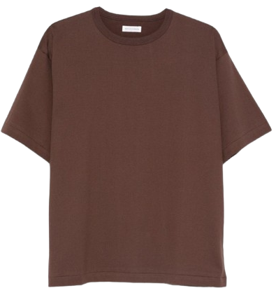 SHORT SLEEVE CREW NECK T-SHIRT (6 pcs pack)