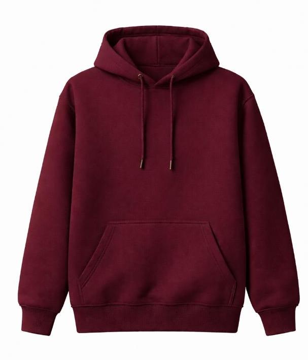 Pull Over Hoodies