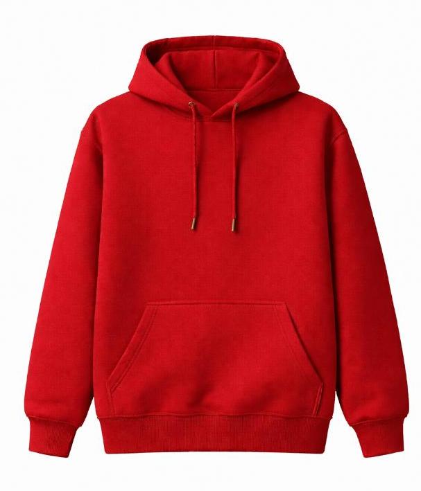 Pull Over Hoodies