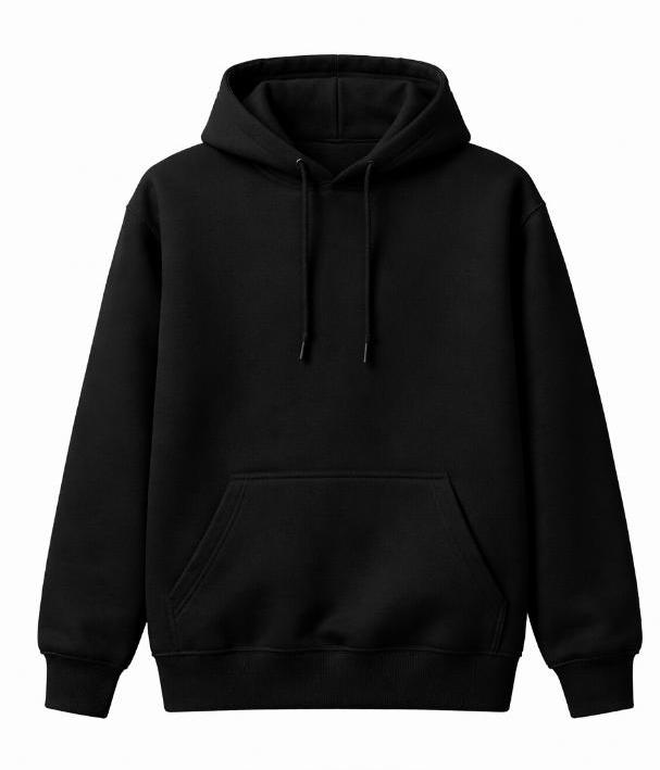 Pull Over Hoodies