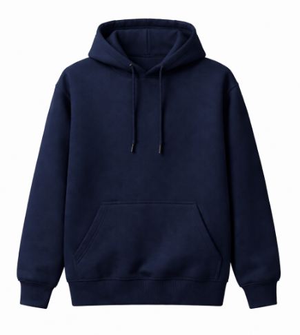 Pull Over Hoodies