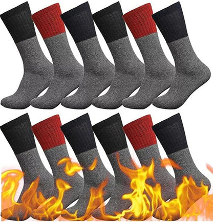Thermal Socks Insulated for cold weather Premium Comfortable Warm Winter Socks