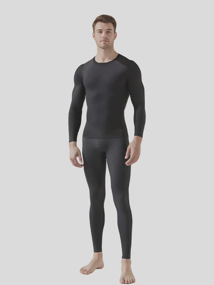 Thermal Set